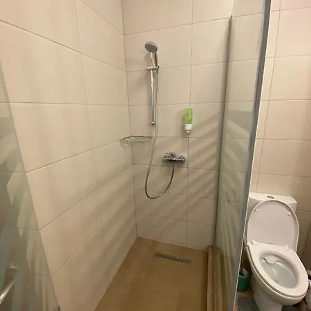 Apartament Premium 3 Crema Mamaia In Prima Linie La Mare