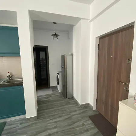 Apartament Premium 3 Crema Mamaia In Prima Linie La Mare